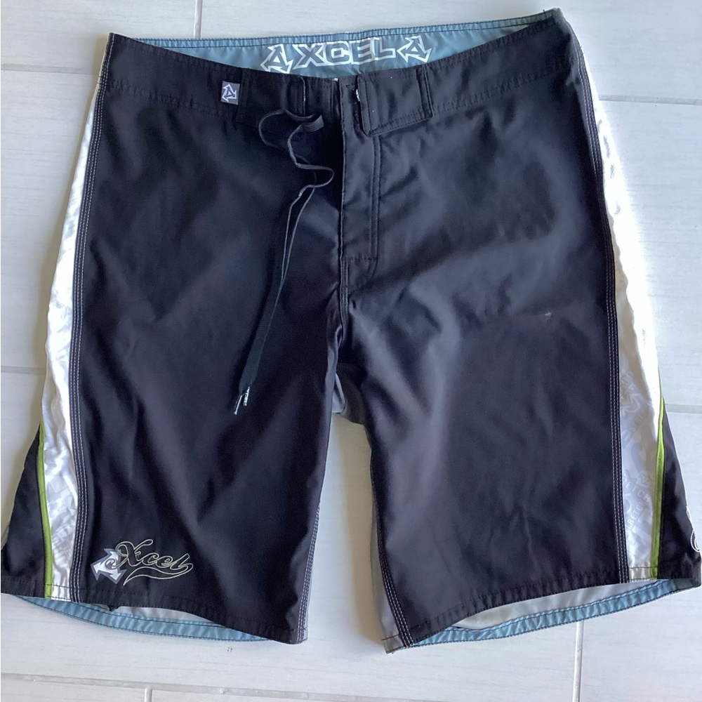 XCEL Board Shorts